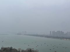 -云龙湖旅游景区