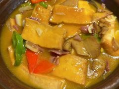 -茄子恰恰·新云南小炒(坪山益田店)