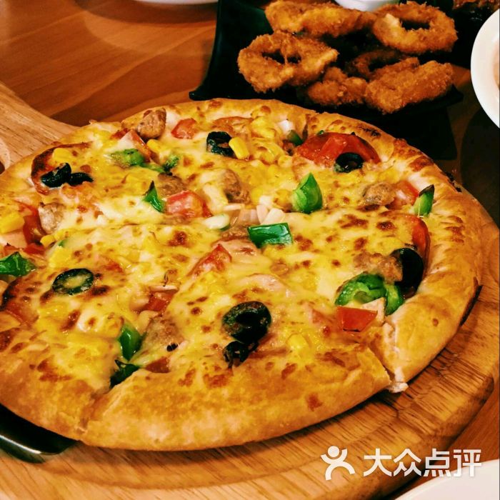 pizza king(金象城店)图片 - 第36张