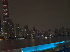 -外滩8号 whisky bar(金延大厦店)