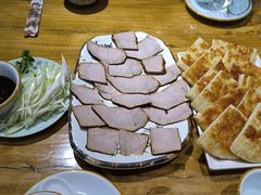 -阜新饼王(和平路店)