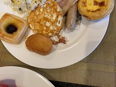-绿城千岛湖喜来登度假酒店