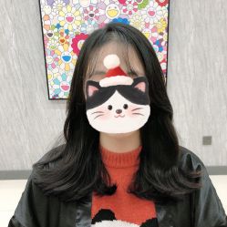 点击看大图 -时尚工厂·科学染发