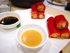 -点都德(华强南店)