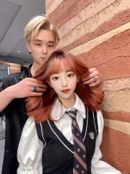-MY HAIR ARDOR