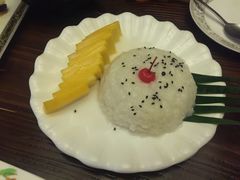 -Siam泰餐厅(水上公园店)