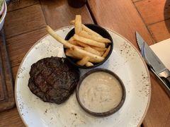 -The Meat & Wine Co Southbank(南岸店)