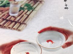 -将太无二·北美传奇寿司(荟聚购物中心西红门店)