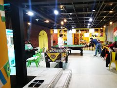 -不止轰趴桌游麻将台球(立水桥店)