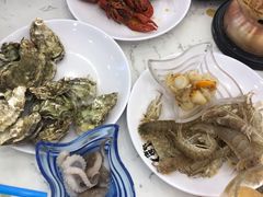 -澜悦港海鲜体验主题餐厅