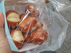 碱水小丸子-GAONNURI加温努力(马场店)