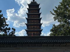 -常熟方塔园
