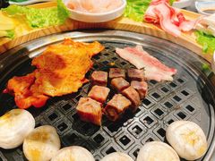 -瑞膳首尔参鸡汤(龙塔店)