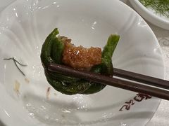 -寻味顺德·南记酒家·传统顺德菜·鱼生(广源路店)