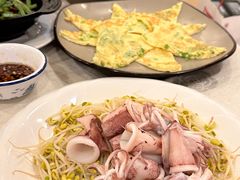 -婆婆家·湛江特色美食(福田振华路店)
