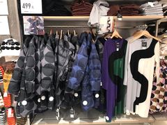 -优衣库(武汉国际广场店)