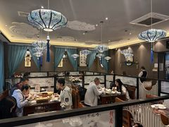 -赣南人家·头牌江西菜(劲松店)