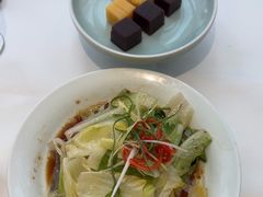 -味+新京宴·烤鸭·北京菜(创意谷店)