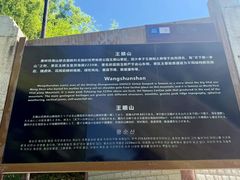 -王顺山国家森林公园