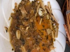 -天乐农家鱼头王(天目湖店)