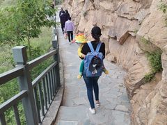 -黑龙潭风景区