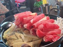 -MI WU FACTORY米屋美食工厂餐厅(绿地店)