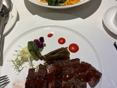 -王品牛排(珠海富华里店)