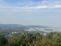 -九曜山