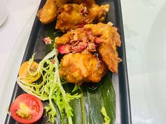 -稻香酒家·34年老字号(侨光店)