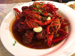 -辣螃铠盆盆蟹大排档(总店)