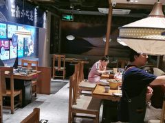 -云海肴云南菜·蒸汽石锅鱼(北京良乡华冠店)