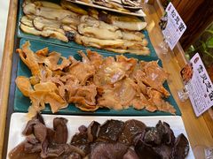 -大理董·董家小厨野生菌火锅(古城旗舰店)