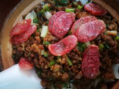 -阳江河堤老牌曾记美食