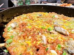 -玖味(老工人西路店)