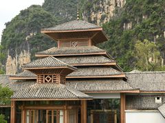 -广悦华阳朔河畔度假酒店(十里画廊遇龙河店)