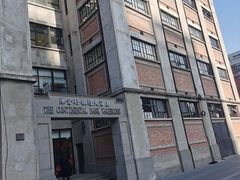 -上海四行仓库抗战纪念馆