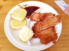 -小姜锅贴(凤凰街店)