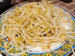 -上林铁板烧(延安西路店)