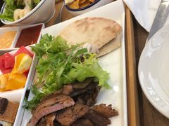 -榖屋house of flour(张江首店)