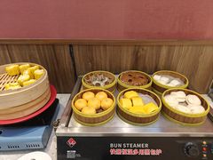 -延年酒店-延飨餐厅(延年文苑店)
