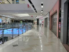 -鑫嘉汇购物中心