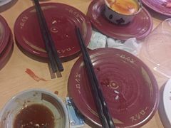 -寿司郎(皇庭广场店)