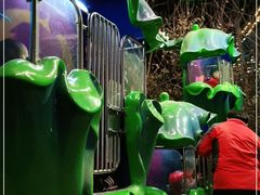 -济南方特东方神画