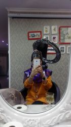 -原木·Top Design发型定制