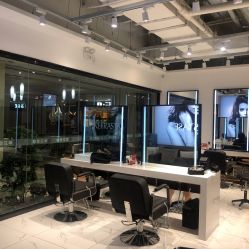 -华卫思理轻奢造型