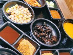 -九田家黑牛烤肉料理(石路天虹店)