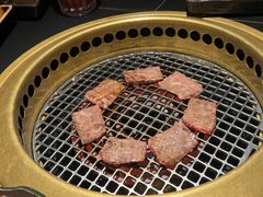-谷牛和牛烤肉(漕河泾印象城店)