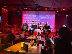-阿卡贝拉音乐汇(印象城店)
