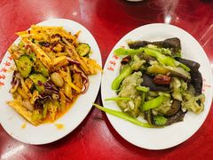 -西塔大冷面(市府大路店)