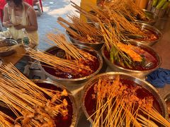 -嘉州鲜知味钵钵鸡(奎星楼店)